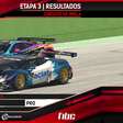 Realdrive GT3 Pro: Paulo Godoi e Junior Cardoso vencem ótimas corridas em Ímola