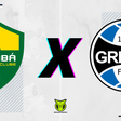 Cuiabá x Grêmio: prováveis escalações, onde assistir e palpites