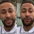 Neymar é pai de 4? Mãe de suposta filha do jogador fala de resultado do teste de DNA