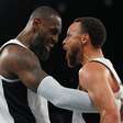 Sem técnico e com LeBron fora: o que será do Dream Team em 2028?