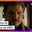 Trailer inédito da HBO revela novas séries e a volta de 'Last of Us'