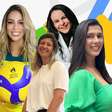 Psicóloga de Rebeca fala sobre evolução de ginasta e mais