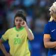 Arbitragem não serve de desculpa para mais um vice olímpico da seleção feminina