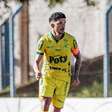 Ex de Iza, Yuri Lima tem contrato rescindido com Mirassol
