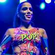 Anitta anuncia 'Maratona' para o Carnaval 2025
