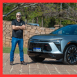 Chevrolet Blazer EV: SUV elétrico inicia uma nova era na GM