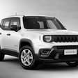 Jeep Renegade 2025 ganha desconto de mais de R$ 30 mil para PcD
