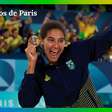 Veja como ficou o quadro de medalhas dos Jogos Olímpicos Paris-2024