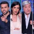 Quem é o candidato de SP preferido por eleitores de Bolsonaro, Lula e Tarcísio, segundo Datafolha