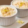 Arroz doce: receita tradicional e cremosa, com toque cítrico