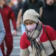 Cidade de SP deve ter 7ºC de temperatura nesta noite, indica previsão