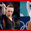 Federação de Ginástica dos EUA afirma que buscará caminhos para manter medalha de Jordan Chiles