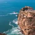 Portugal: Nazaré é palco de ondas gigantes e referência no surfe