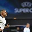 Mbappé vai estrear pelo Real Madrid? Ancelotti esconde escalação para a Supercopa da UEFA