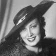 Lída Baarová, a famosa atriz que teve a carreira destruída por Adolf Hitler