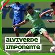 "Camisa do Palmeiras na Libertadores é mais forte", diz jornalista