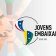 Programa Jovens Embaixadores: Como funciona