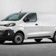 Fiat Scudo ganha novo motor 2.2 turbodiesel e fica mais potente e econômico