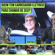 Podcast: Volvo acaba com a "farra dos carregadores" elétricos