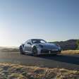 Calmon: Porsche 911 Turbo, ícone com meio século de existência