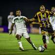 Novorizontino e América-MG ficam no empate em confronto da Série B