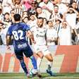 Santos perde para o Avaí e longa invencibilidade na Série B