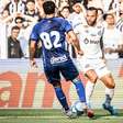 Santos perde em casa para o Avaí e sai da liderança da Série B