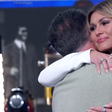 Lívia Andrade fala pela 1ª vez sobre briga com Dona Déa e chama Huck de "fofoqueiro"