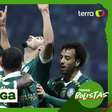 "Palmeiras mereceu ganhar", diz são-paulino