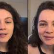 Sucesso mirim da Globo, Cecília Dassi desmente que tenha morrido