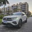 Volkswagen T-Cross pode ganhar nova versão Extreme na linha 2026