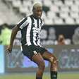 Botafogo encaminha empréstimo de Patrick de Paula ao Criciúma até o final do ano