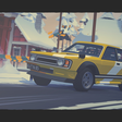 #Drive Rally é jogo de rally divertido e direto ao ponto