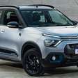 Citroën oferece descontos de até R$ 27,6 mil para PCD na Black Friday