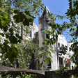 A profecia que assombrou Zé Rico: o castelo que nunca pôde ser concluído