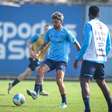 Jhonata Robert deve ser anunciado como reforço do Criciúma