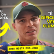 Thiago Silva exalta a torcida e fala da emoção em marcar gol