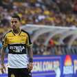 Recuperado, Matheusinho se diz "motivado" para ajudar o Criciúma no Brasileirão