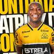 Criciúma acerta contratação de Patrick de Paula, que chega por empréstimo