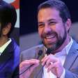 Em possível 2º turno em SP, Nunes tem 47% contra 38% de Boulos, diz Datafolha
