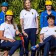 Vem de paraplégico? Entenda a origem do termo Paralimpíada