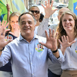 Datafolha: Tramonte lidera isolado com 27% das intenções de votos em BH