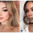 Anitta não aceita agenciar a cantora Melody
