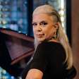 Astrid Fontenelle assume que se nega a assistir o novo 'Saia Justa'