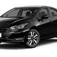 Nissan interrompe vendas do Versa Advance para PcD