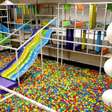 Morumbi Park: parque de diversões gigante em SP tem boliche, infláveis e área baby