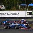 Lucas Fecury completa temporada da USF2000 com quarto lugar em Portland