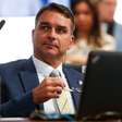 Após STF tornar Bolsonaro réu, Flávio critica Moraes por vídeos em julgamento: 'Claro objetivo de prejudicar o réu?'