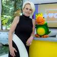 Ana Maria Braga é diagnosticada com covid e não apresenta o 'Mais Você'