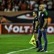 América-MG anuncia a demissão do técnico Cauan de Almeida